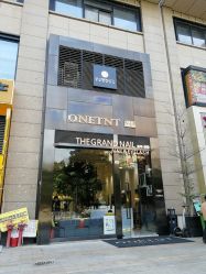 -OnHair Salon