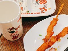 -浙江西子宾馆·瑶园咖啡厅