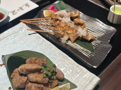 -匠和风精致料理(莆田财富中心店)