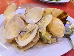 -大茄来海鲜餐厅(亚洲城分行)