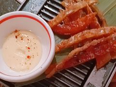 -匠和风精致料理(成都龙湖滨江天街店)