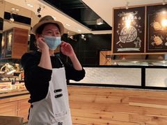 -比格比萨自助(新辰里学清路店)