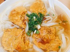 -荔林食店(西华路店)