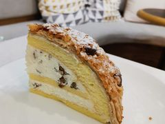 -Peet's Coffee皮爷咖啡(德基店)