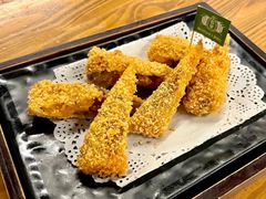 香酥芋泥鸭-堂瓦里·传统赣菜(第一街区店)