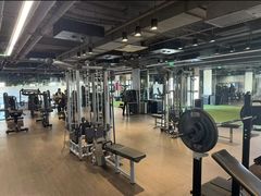 -OXYGYM奥美氧舱运动中心(丽都水岸店)