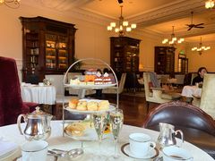 -Salon de Ville浦江汇(上海外滩华尔道夫酒店店)