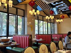 大堂-湘约东方·湘约和港·湖南家常菜·宴请(民星路店)
