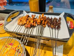 -申记串道(中街店)
