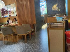 -黑牛の場烤肉(摩天活力城店)