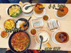 -云平风味园(护国路店)