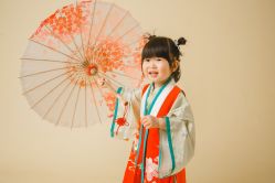 -倾城宝贝儿童摄影(浦东金谊店)