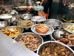 大虾-铭辉沙嗲面(新街商业城店)