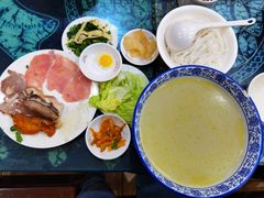 -桥香园云南过桥米线(金马碧鸡店)
