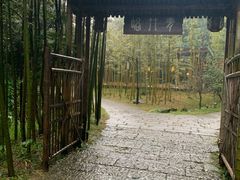 -常德桃花源景区
