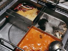 -海底捞火锅(龙湖北京大兴天街店)