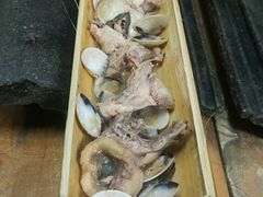 -竹泉农庄·竹筒饭(从化店)
