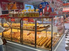 -味多美蛋糕(朝阳门华普店)