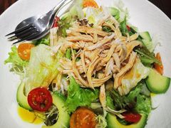 -斯比特花园西餐厅(东方商厦店)