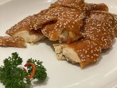 -利苑酒家(合景国际金融广场店)