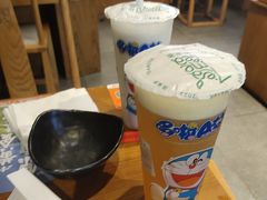 -呷哺呷哺 黄金牧场 (盛世天骄店)