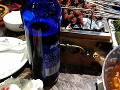 -熙成烧烤·三十三年(开发区店)