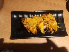 -万岁寿司(天河领展店)