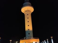 -渡海小渔村.老辈日照菜