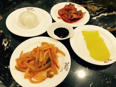 -桃园中华料理炸酱面(燕儿岛路店)