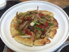 -清真西北风味餐厅
