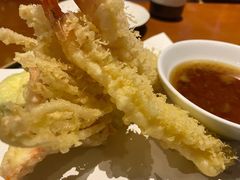 -気楽亭和食料理(气乐亭大世界本店)