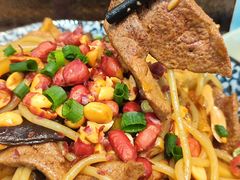 -螺世纪螺蛳粉·桂味小排档(裕德店)