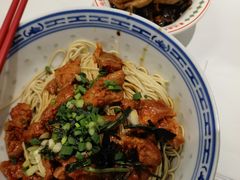 -鲁达面馆本帮风味(共康东路店)