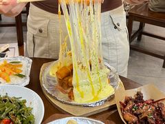 -老三样·旧食新味(绿地店)