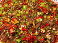 -麻辣范儿(良乡机场店)