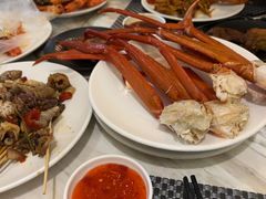 -长沙三景韦尔斯利酒店·Oval全日制餐厅自助餐