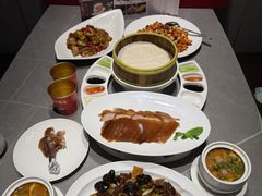 -宏宴·新京菜(望京店)