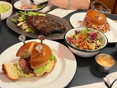 -尚牛社会 Beef & Liberty(金桥EKA天物店)