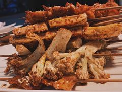 -本色.小马哥烧烤(五一路总店)