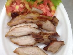 iphone_upload_pic-红大哥水门鸡饭(總店)