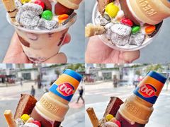 -DQ·蛋糕·冰淇淋(天一2店)
