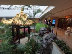 -广州白天鹅宾馆