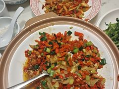 -径山十八道·风味民间菜(华夏之心店)