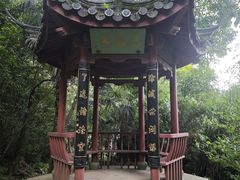 -杭州西湖风景名胜区-三生石