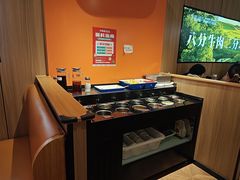 -牛品福潮汕牛肉火锅(旺庄店)