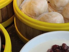 -蝴蝶里·粤菜·点心(滨江龙湖店)