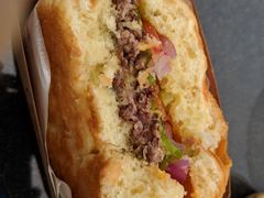 -Burger Joys Central(中环士丹利街店)