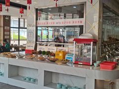 -家里婆自助水饺(振华路店)