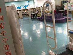 -西湖区图书馆(古墩路)