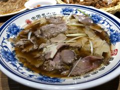 -直隶安家牛肉罩饼(建华店)